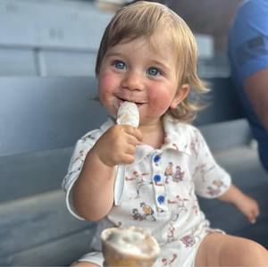 Meet your Posher, Kathy